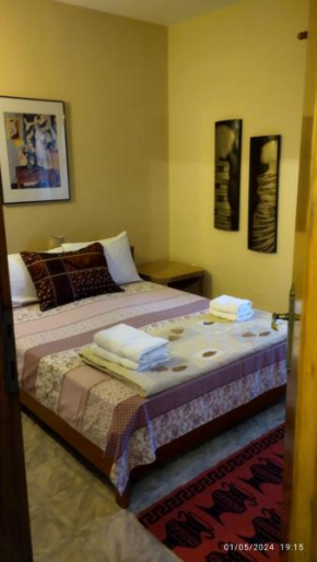 XAROULA APARTMENTS